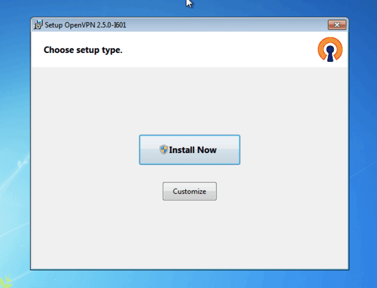 configuration-of-open-vpn-on-windows7-sp1